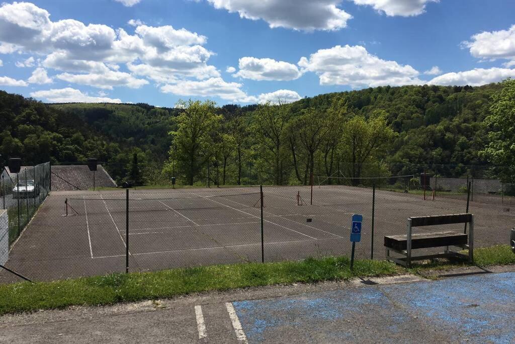 Gite Authentic Ardenne Vresse-sur-Semois Esterno foto