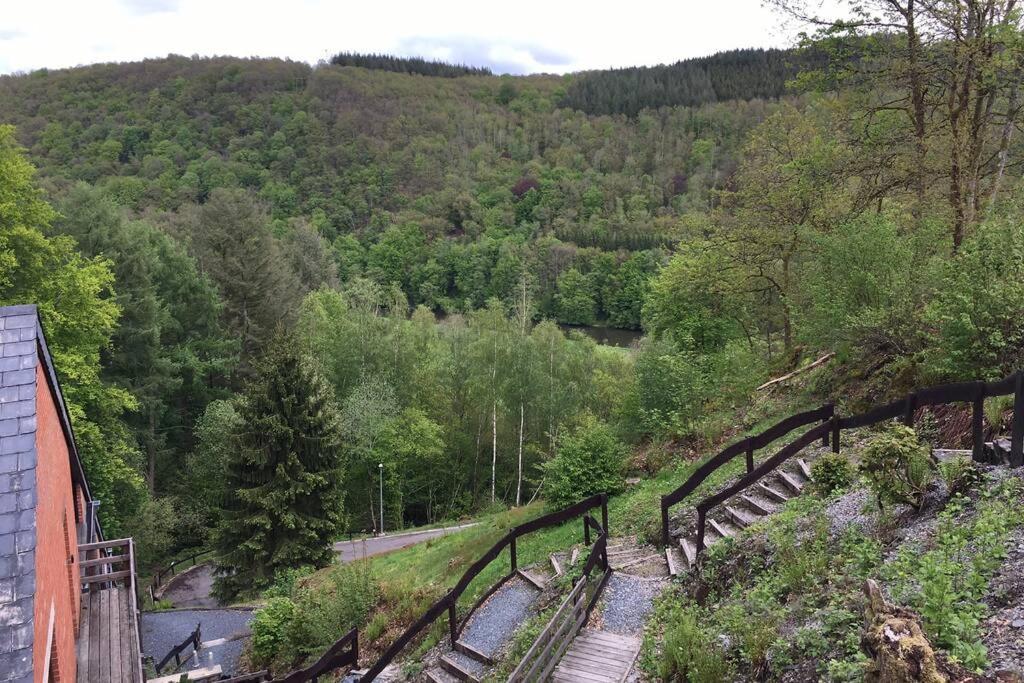 Gite Authentic Ardenne Vresse-sur-Semois Esterno foto