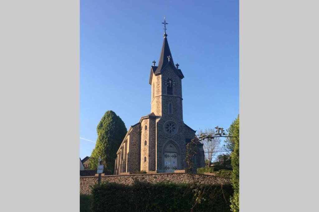 Gite Authentic Ardenne Vresse-sur-Semois Esterno foto