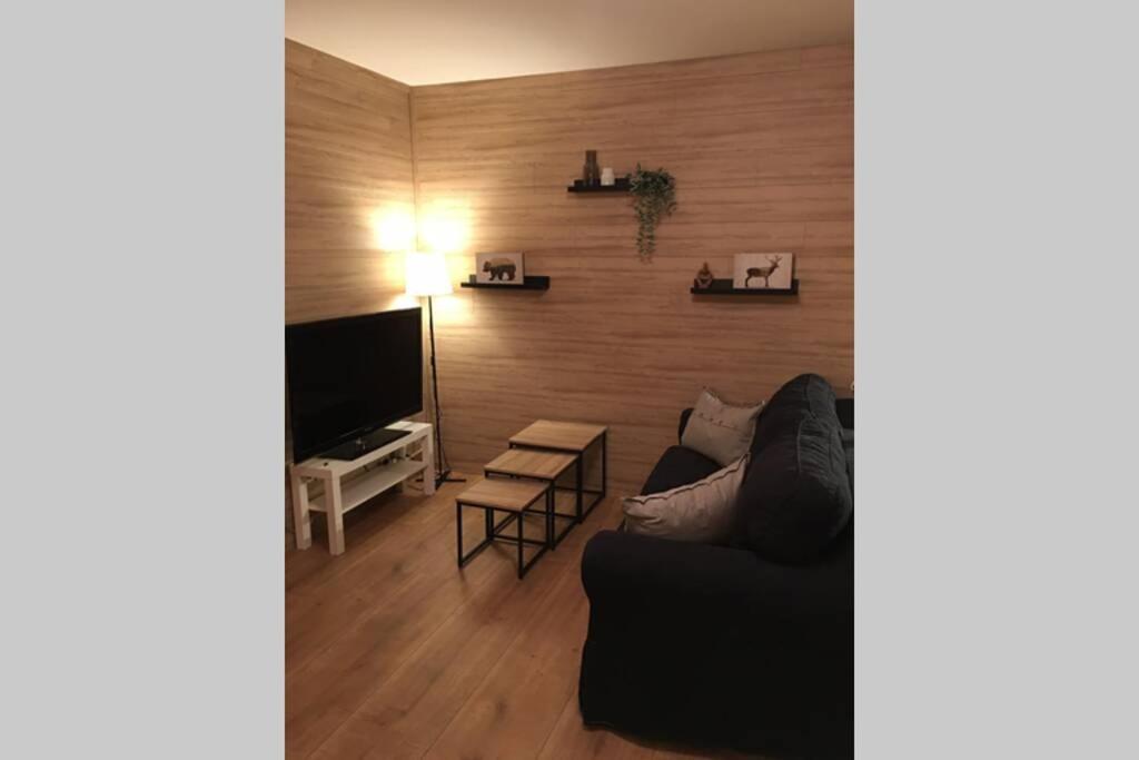 Gite Authentic Ardenne Vresse-sur-Semois Esterno foto
